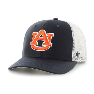 Auburn YOUTH 47 Brand Adjustable Hat