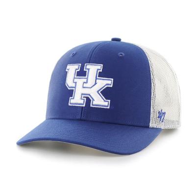 Kentucky YOUTH 47 Brand Adjustable Hat