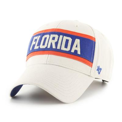 Florida Vault 47 Brand Crossroad Adjustable Hat
