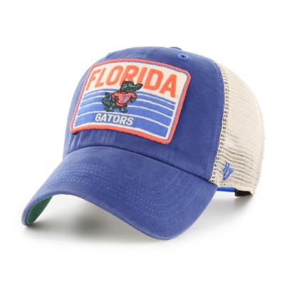 Florida Vault 47 Brand Four Stroke Adjustable Hat