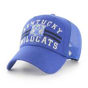  Kentucky Vintage 47 Brand High Point Washed Adjustable Hat