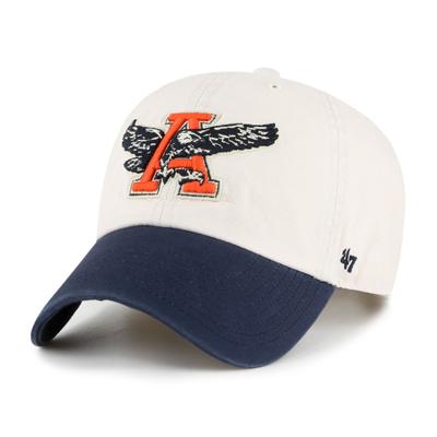 Auburn Vault 47 Brand Sidestep Adjustable Hat