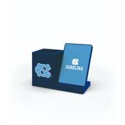  Unc Wireless Desktop Organizer And Phone Charger