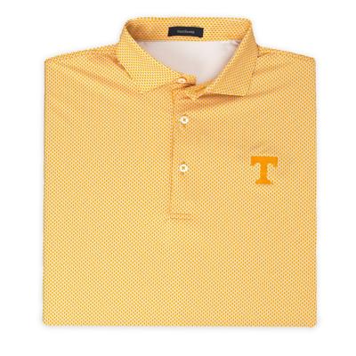 Tennessee Turtleson Reed Performance Polo
