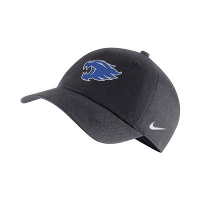Kentucky Nike H86 Logo Campus Adjustable Cap