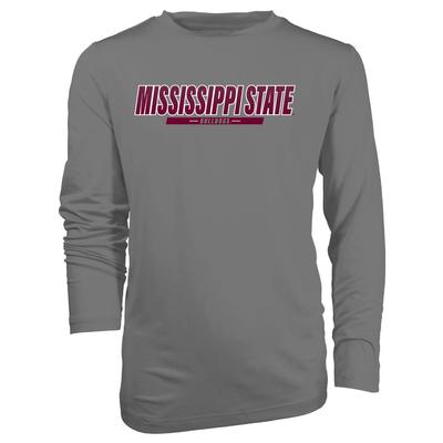 Mississippi State Toddler Garb Eli Sun Shirt