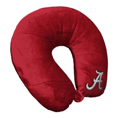 Alabama Travel Neck Pillow