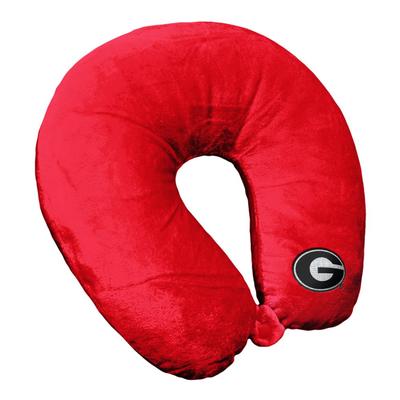 Georgia Travel Neck Pillow