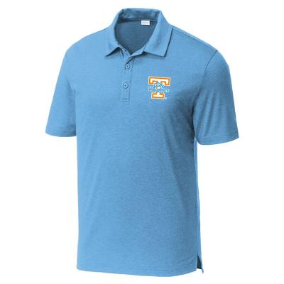 Tennessee Lady Vols Short Sleeve Polo