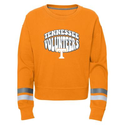 Tennessee YOUTH That 70s Show Fashion Crewneck