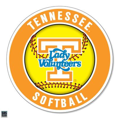 Tennessee Lady Vols 6