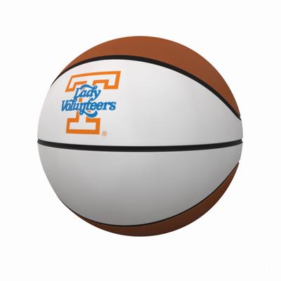 Tennessee Lady Vols Autograph Basketball