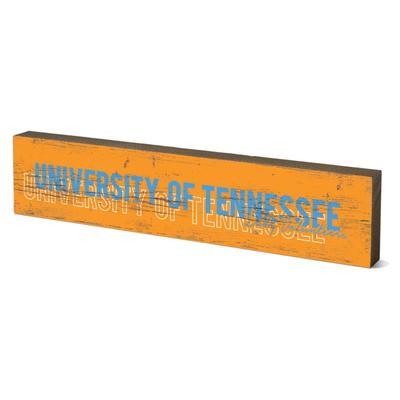 Tennessee Legacy Lady Vols 12