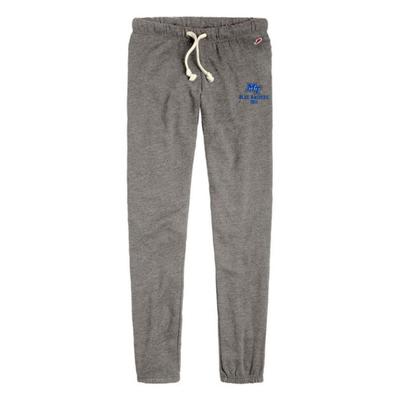 MTSU League Victory Springs Stack Pant