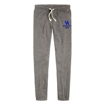 Kentucky League Victory Springs Stack Pant