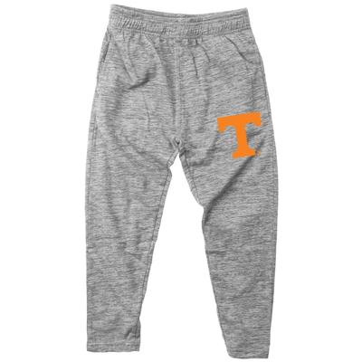 Tennessee Kids Cloudy Yarn Athletic Pants