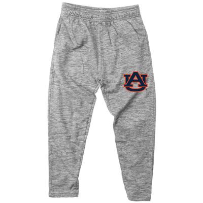 Auburn YOUTH Cloudy Yarn Athletic Pants