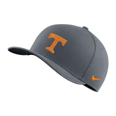 Tennessee Nike C99 Swoosh Flex Fit Cap