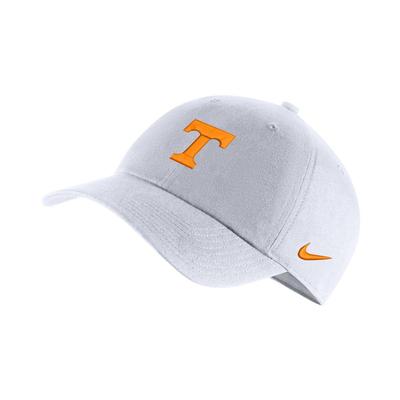 Tennessee Nike H86 Logo Campus Adjustable Cap