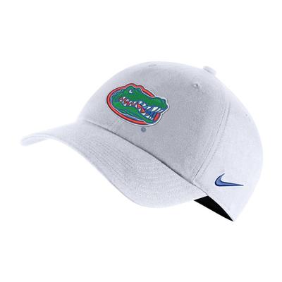 Florida Nike H86 Logo Campus Adjustable Cap