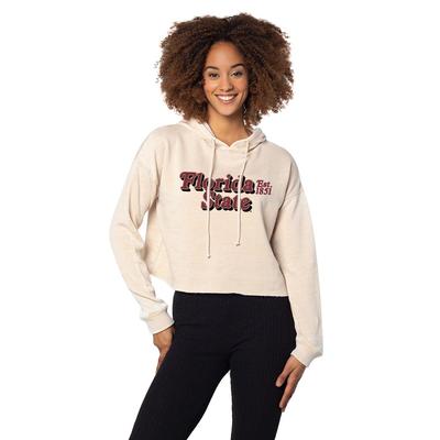 Florida State Chicka-D Campus Hoodie