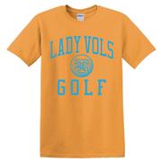  Tennessee Lady Vols Golf Arch Tee