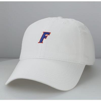 Florida Legacy Block F Adjustable Hat