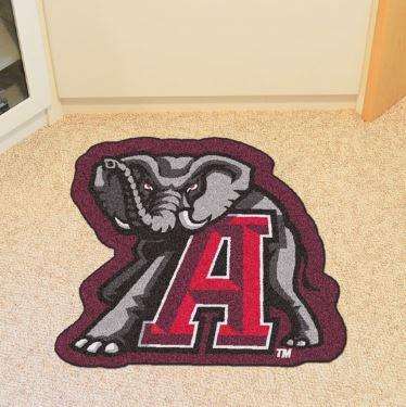 Alabama Mascot Mat