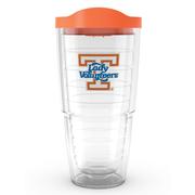  Tennessee Lady Vols Tervis 24 Oz Tumbler