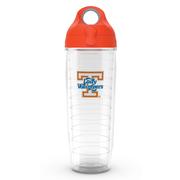  Tennessee Lady Vols Tervis 24 Oz Water Bottle
