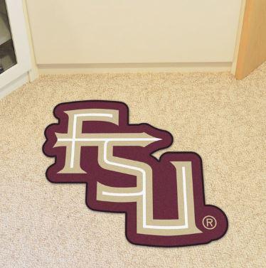 Florida State Logo Mat