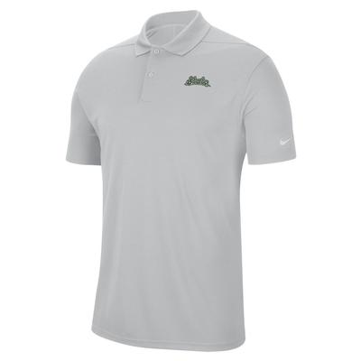 Michigan State Vault Nike Golf Victory Solid Polo