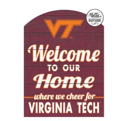 Virginia Tech 16