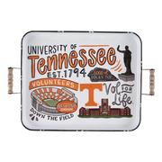  Tennessee 20 