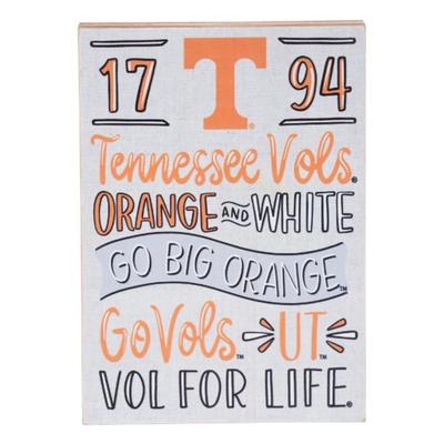 Tennessee 5