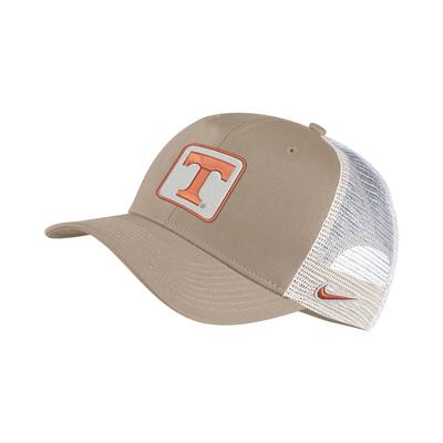 Tennessee Nike C99 Power T Patch Trucker Hat