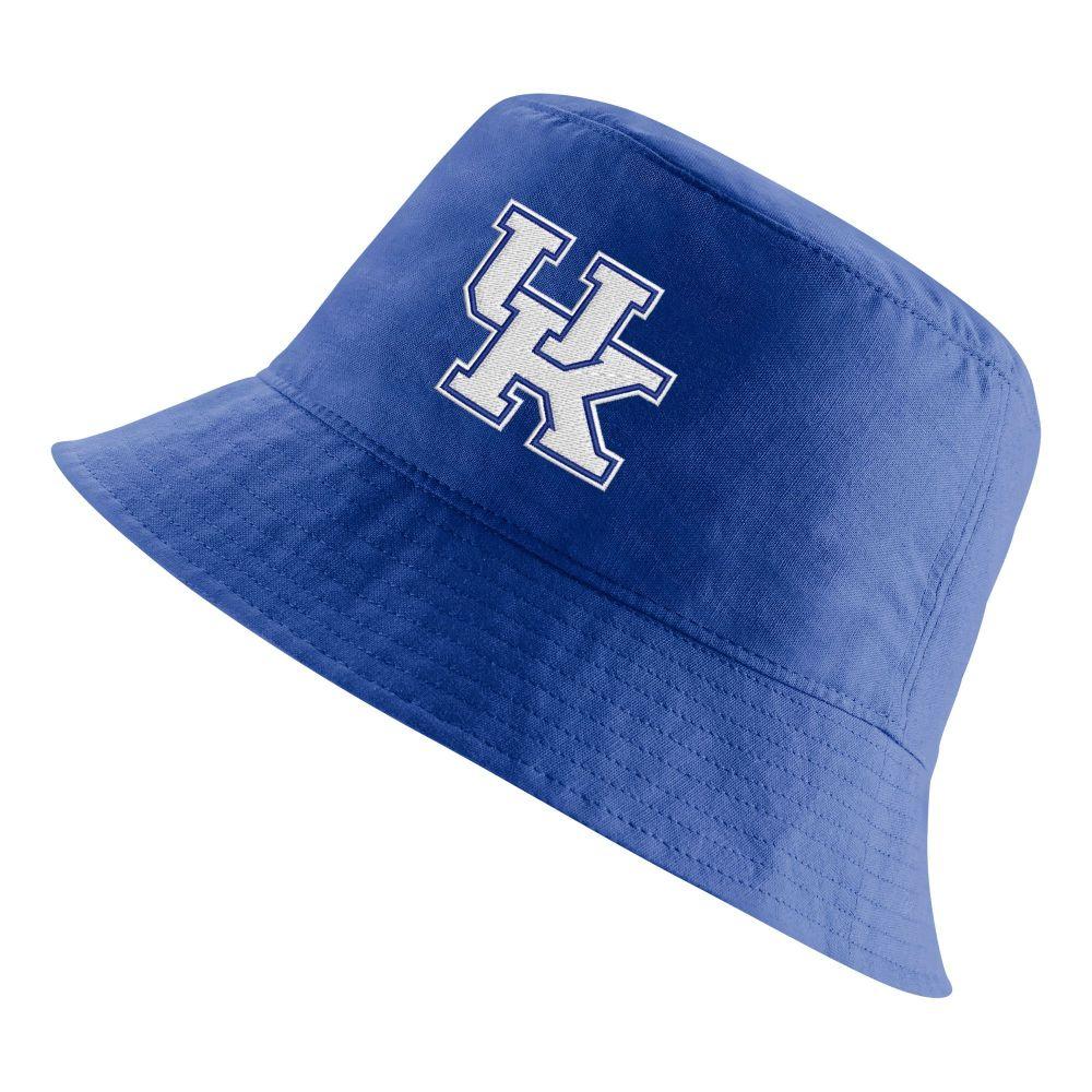Cats, Kentucky Nike Core Bucket Hat
