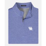  Kentucky Turtleson Wallace 1/4 Pullover