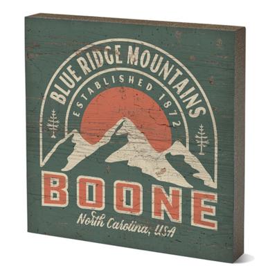 Boone 5.5