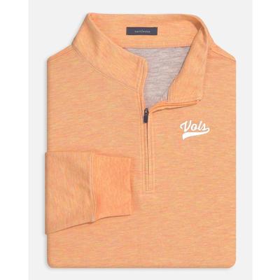 Tennessee Turtleson Wallace 1/4 Zip Pullover