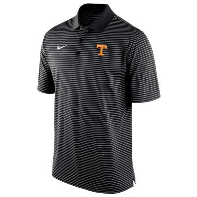 Tennessee Nike Stadium Stripe Polo