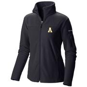  App State Columbia Give And Go Jacket