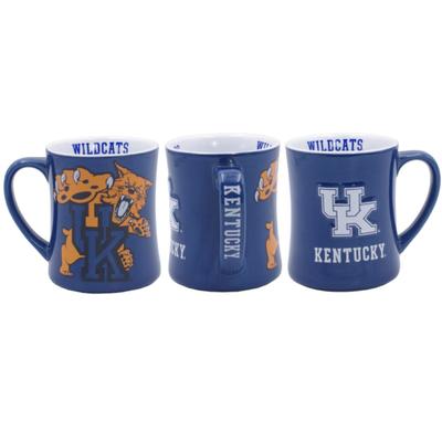 Kentucky Relief Mug