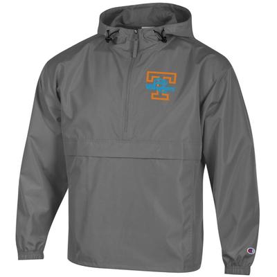 Tennessee Lady Vols Champion Packable Pullover