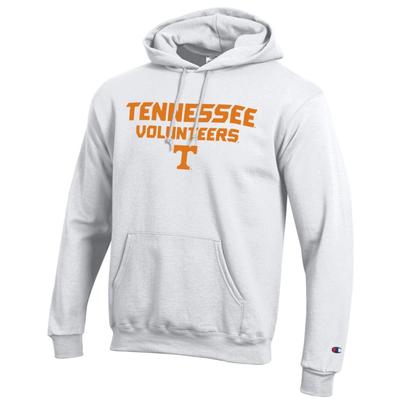 Tennessee Champion Straight Stack Hoodie