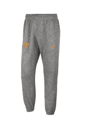 Tennessee Nike Men's Dri-Fit Spotlight Pants DK_GRY_HTHR