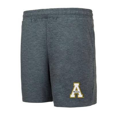 App State College Concepts Powerplay Knit Lounge Shorts