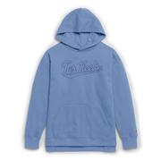  Unc League Academy Embroidered Hoodie