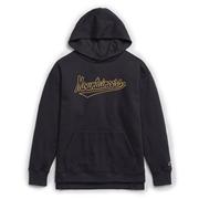  West Virginia League Academy Embroidered Hoodie