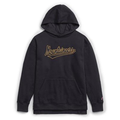 West Virginia League Academy Embroidered Hoodie